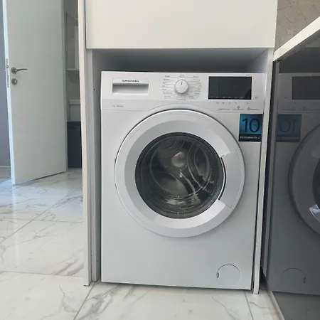 шикарная Nova Park