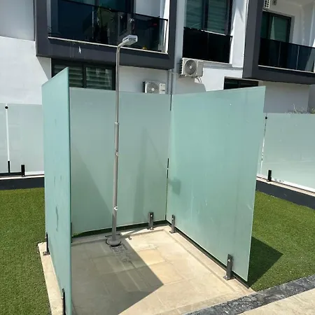 шикарная Nova Park Karavas (Northern Cyprus)