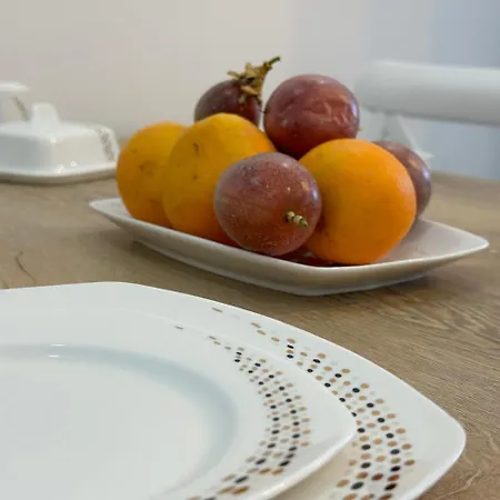 Apartament шикарная Nova Park