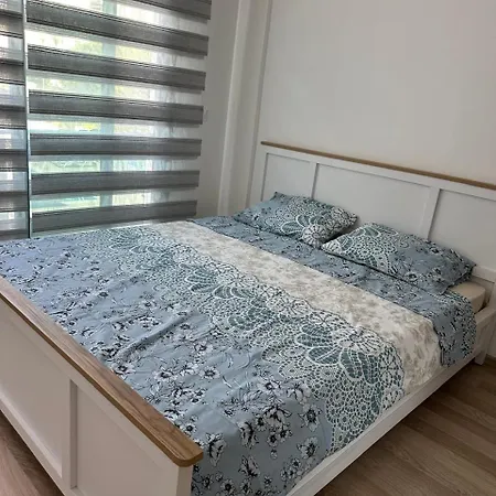 Apartament шикарная Nova Park Karavas (Northern Cyprus)