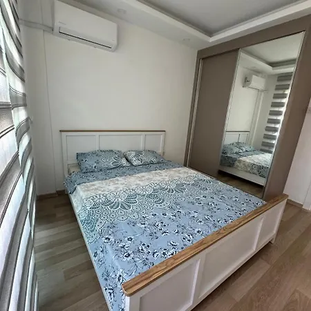 шикарная Nova Park Karavas (Northern Cyprus)