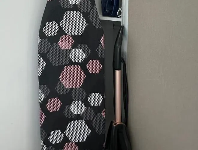 шикарная Nova Park Διαμέρισμα Καραβάς