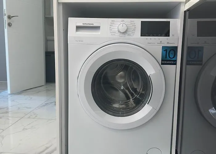 шикарная Nova Park