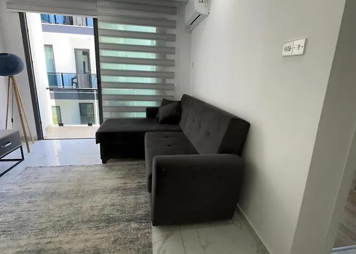 шикарная Nova Park *