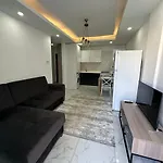 шикарная Nova Park Apartamento Karavas (Northern Cyprus)