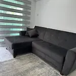 Apartamento шикарная Nova Park Karavas (Northern Cyprus)