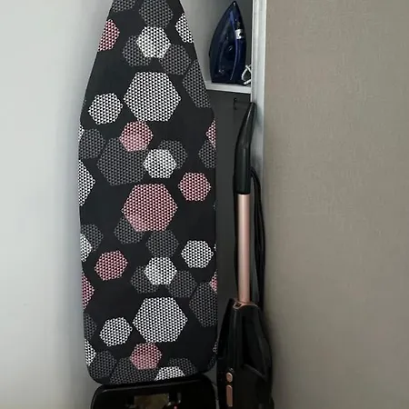 шикарная Nova Park Apartment Karavas (Northern Cyprus)