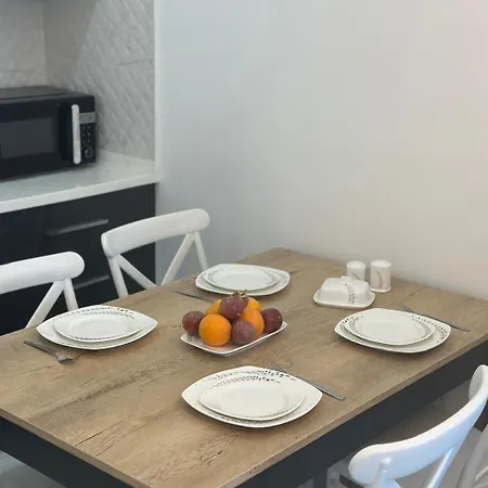 шикарная Nova Park Karavas (Northern Cyprus)