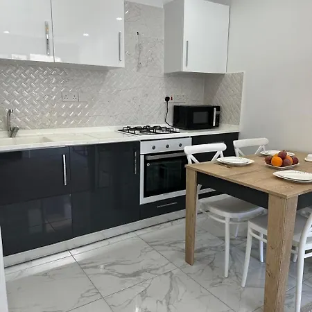 Apartment шикарная Nova Park *