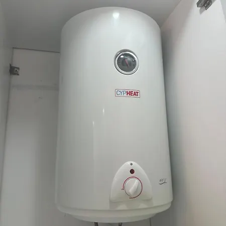 Apartment шикарная Nova Park Karavas (Northern Cyprus)