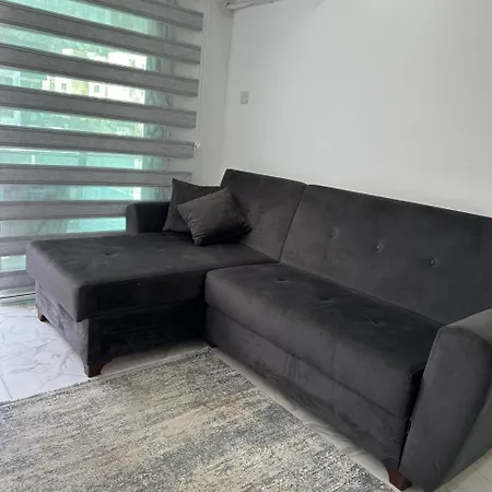 Apartment шикарная Nova Park Karavas (Northern Cyprus)