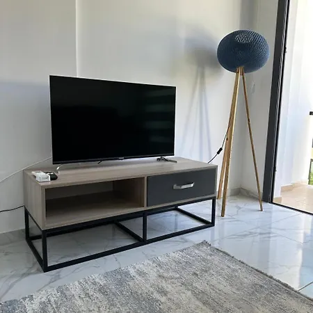 Apartment шикарная Nova Park