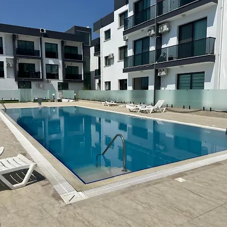 Apartment шикарная Nova Park *