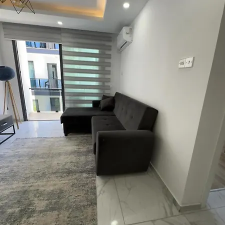 шикарная Nova Park *