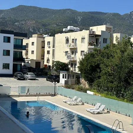 Apartment шикарная Nova Park