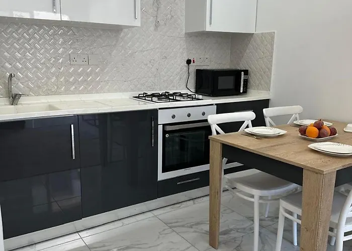 Apartmán шикарная Nova Park *