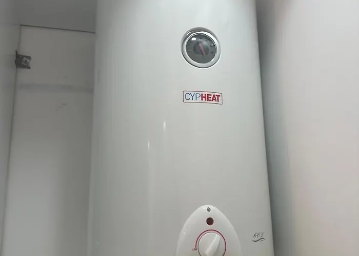 Apartmán шикарная Nova Park Karavas (Northern Cyprus)