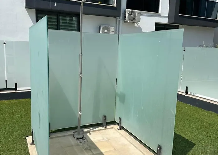 шикарная Nova Park Karavas (Northern Cyprus)