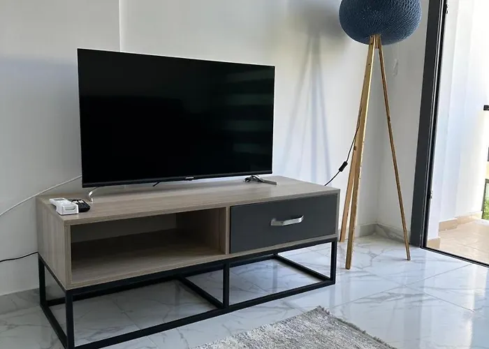 Apartmán шикарная Nova Park