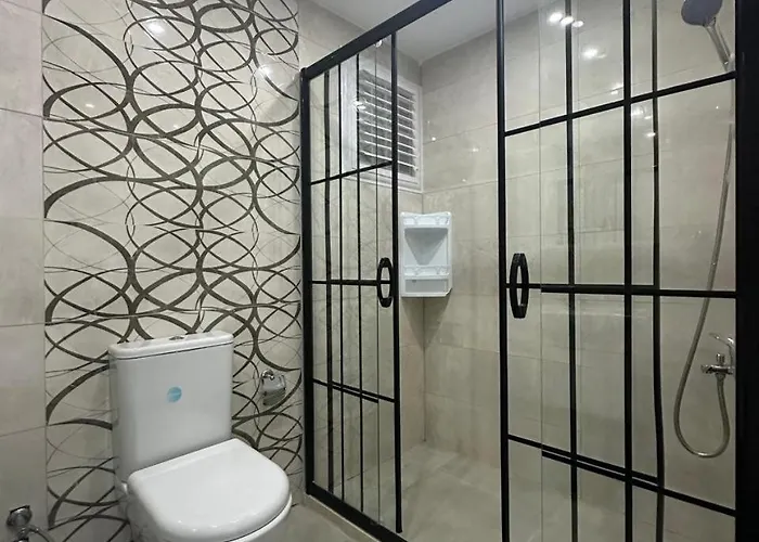 шикарная Nova Park Appartement