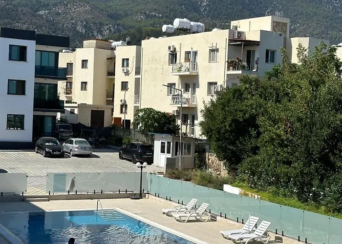 Apartmán шикарная Nova Park