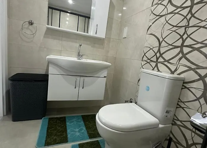 Appartement шикарная Nova Park *